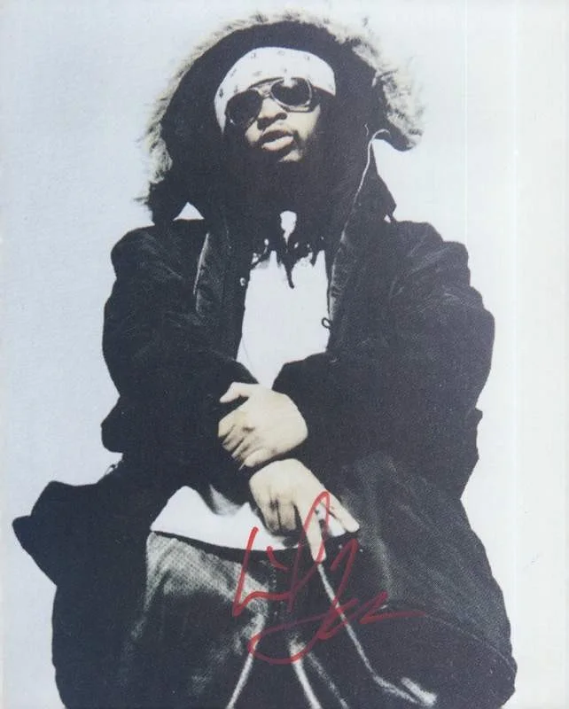 Lil Jon — Lil Jon authentic signed rap 8x10 photo W/Certificate Autographed (A0865)