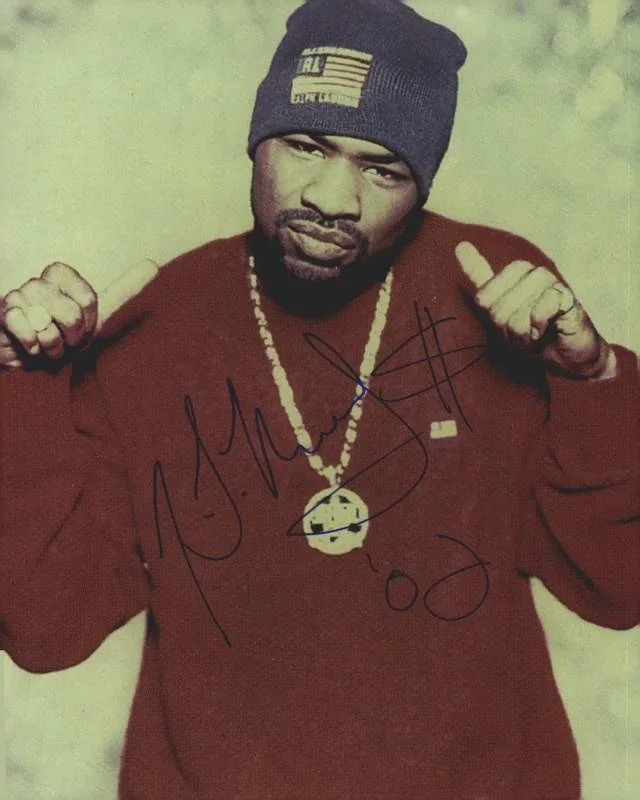 Jt Money — Jt Money authentic signed rap 8x10 photo W/Certificate Autographed (A0631)