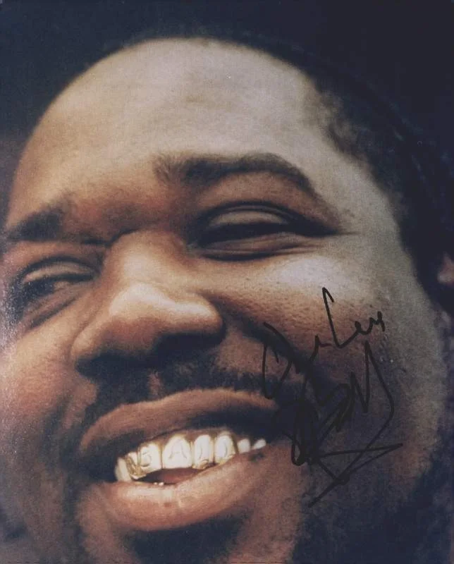 8 Ball — 8 Ball authentic signed rap 8x10 photo W/Certificate Autographed (A0027)
