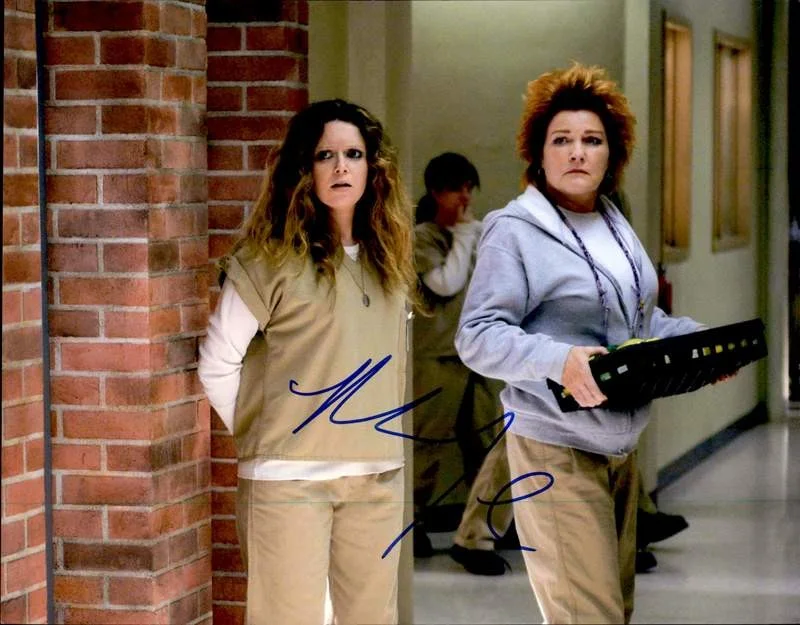 Natasha Lyonne — Natasha Lyonne authentic signed celebrity 11X14 photo W/Cert Autographed A0005