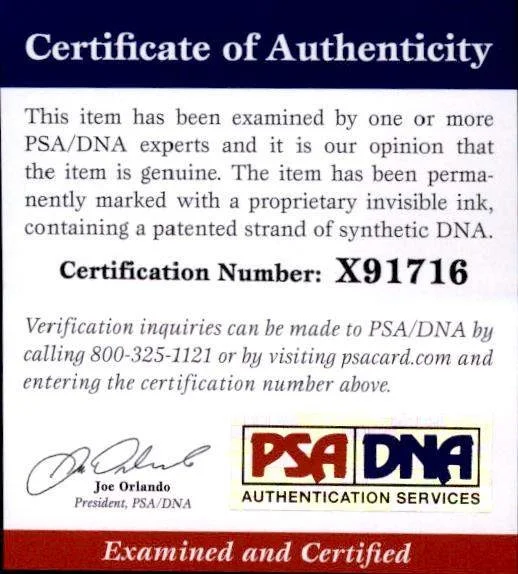 Charlie Cox — Charlie Cox PSA/DNA authentic signed celebrity 10x15 photo W/Cert Autographed A3, image 2