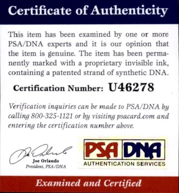Charlie Day — Charlie Day authentic signed 10x15 photo W/ PSA Certificate Autographed 2616P3, image 2
