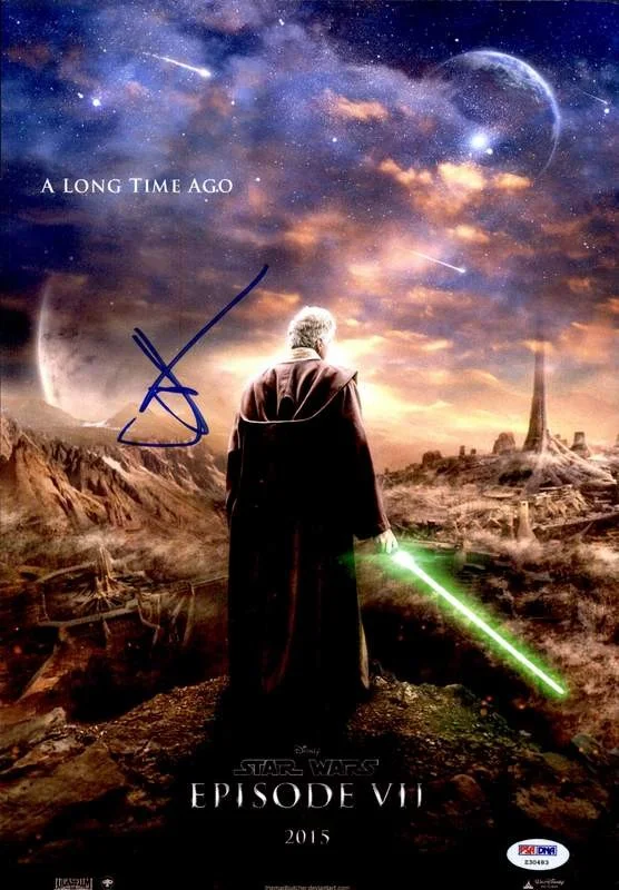 Jj Abrams — Jj Abrams PSA/DNA authentic signed celebrity 10x15 photo W/Cert Autographed A1