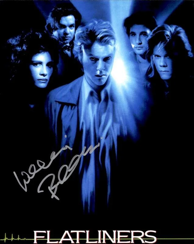 William Baldwin — William Baldwin authentic signed celebrity 10x15 photo W/Cert Autographed A00133
