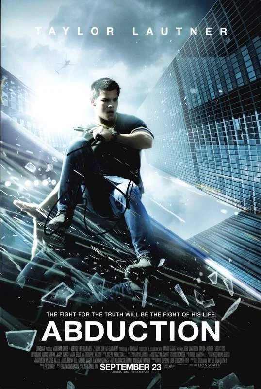Taylor Lautner — Taylor Lautner authentic signed celebrity 10x15 photo W/Cert Autographed A000124