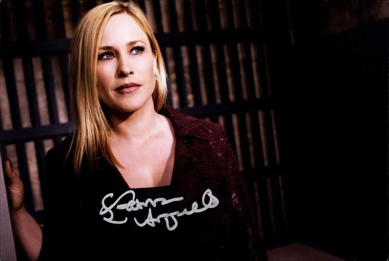 Patricia Arquette — Patricia Arquette authentic signed 10x15 photo |CERT Autographed A000206