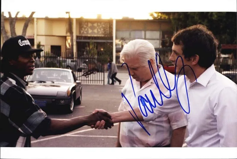 Paul Giamatti — Paul Giamatti authentic signed celebrity 10x15 photo W/Cert Autographed A0001