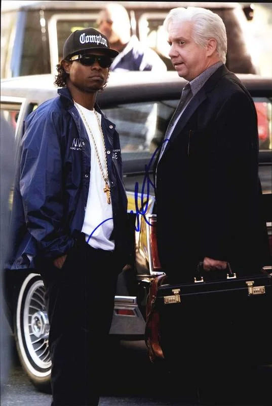 Paul Giamatti — Paul Giamatti authentic signed celebrity 10x15 photo W/Cert Autographed A0003