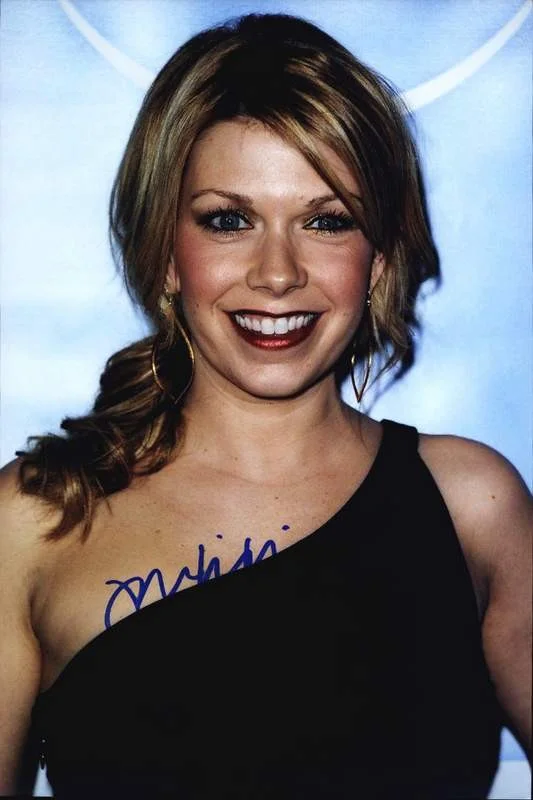 Mary Elizabeth Ellis — Mary Elizabeth Ellis authentic signed 10x15 photo |CERT Autographed A0008