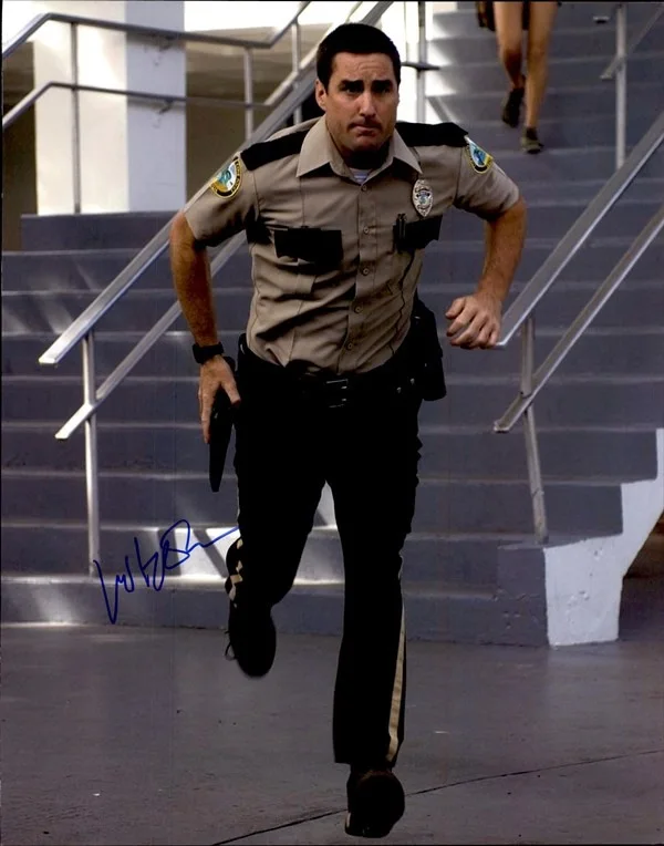 Luke Wilson — Luke Wilson authentic signed celebrity 10x15 photo W/Cert Autographed 2616b