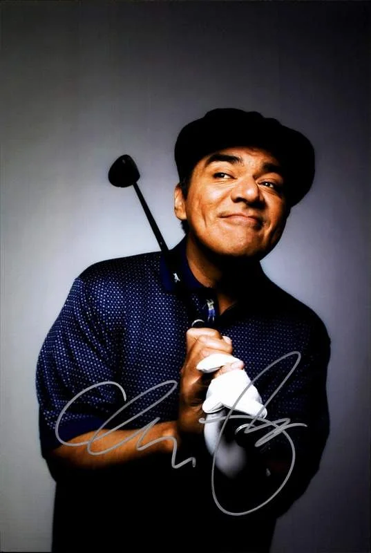 George Lopez — George Lopez authentic signed celebrity 10x15 photo W/Cert Autographed A000318