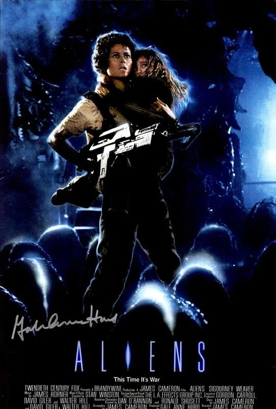 Gale Anne Hurd — Gale Anne Hurd authentic signed celebrity 10x15 photo W/Cert Autographed a2