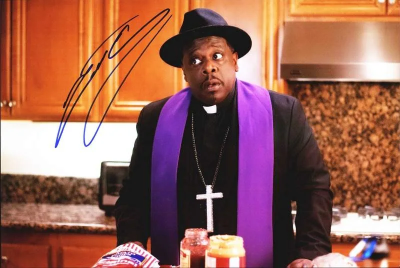 Cedric the Entertainer — Cedric the Entertainer authentic signed 10x15 photo |CERT Autographed A000212