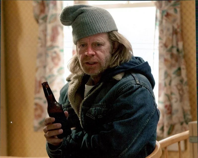 William H Macy — William H Macy authentic signed celebrity 8x10 photo W/Cert Autographed C3