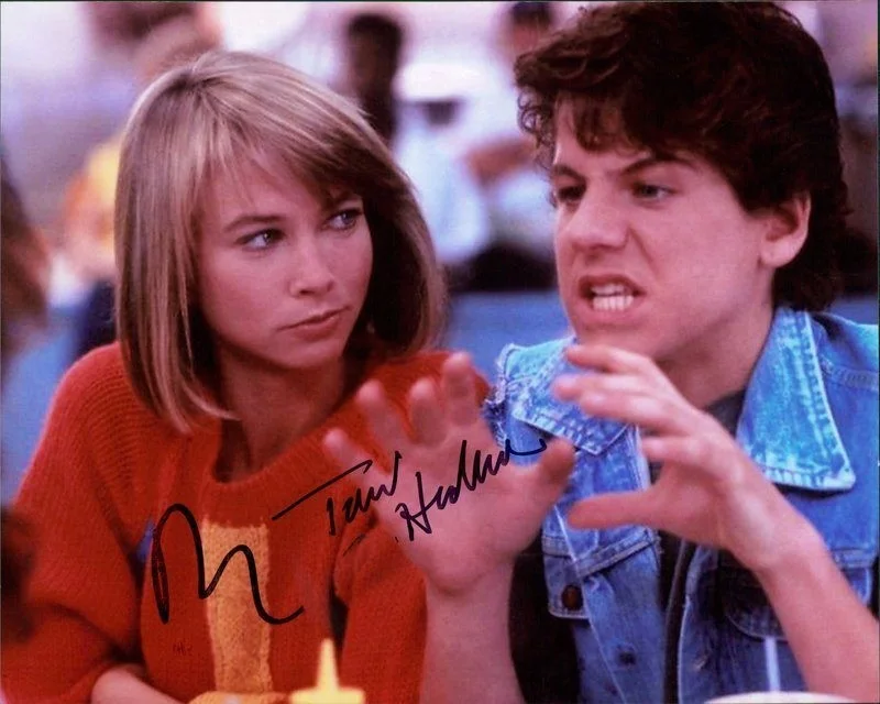 Toni Hudson — Toni Hudson authentic signed celebrity 8x10 photo W/Cert Autographed C1