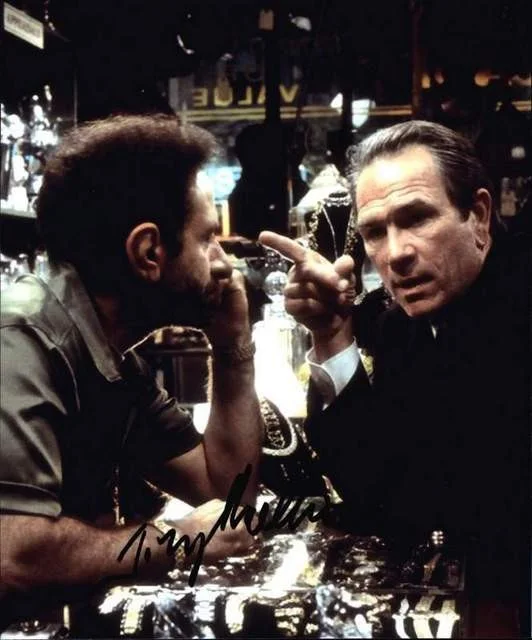Tony Shalhoub — Tony Shalhoub authentic signed celebrity 8x10 photo W/Cert Autographed (B0756)