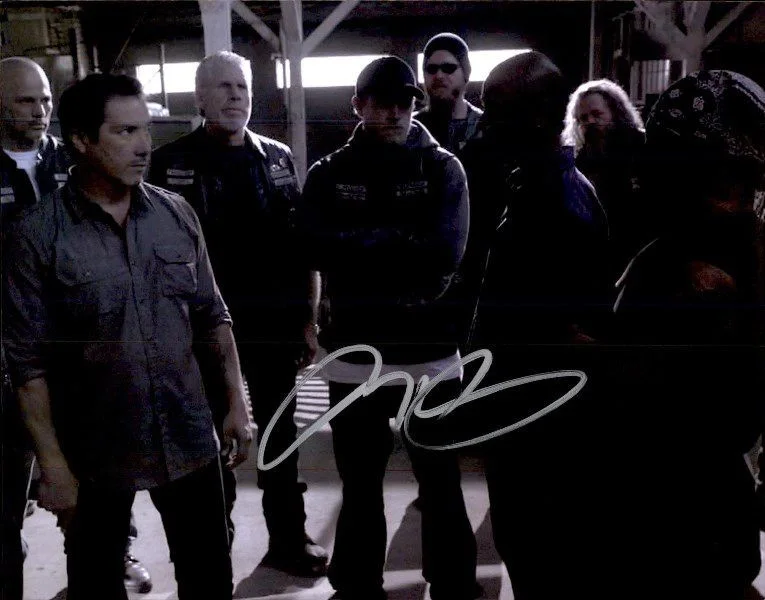 Tory Kittles — Tory Kittles authentic signed celebrity 8x10 photo W/Cert Autographed 2616a