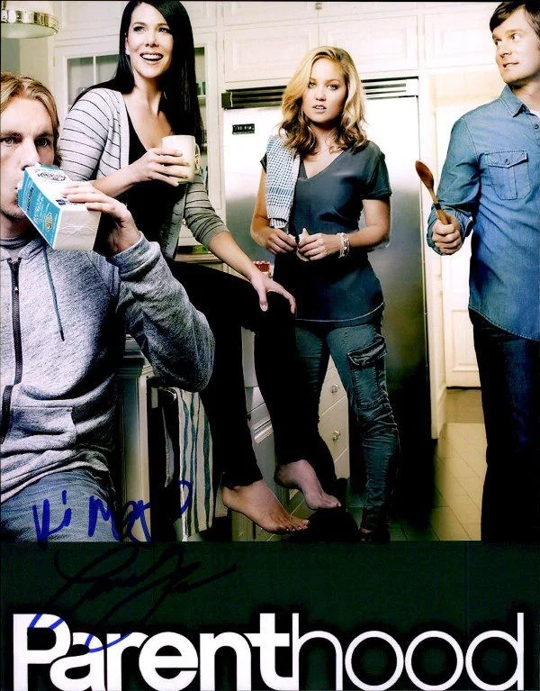 Torrey Speer — Torrey Speer authentic signed celebrity 8x10 photo W/Cert Autographed 2616d