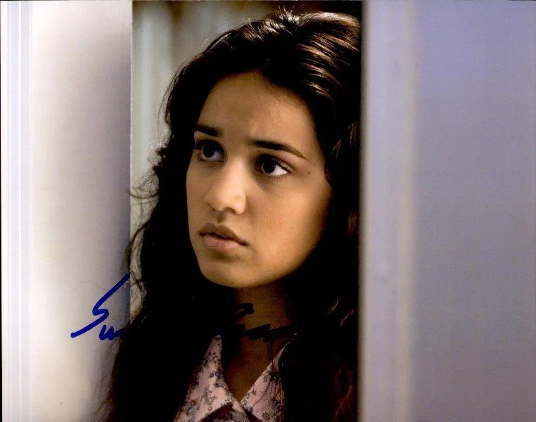 Summer Bishil — Summer Bishil authentic signed celebrity 8x10 photo W/Cert Autographed 2716b
