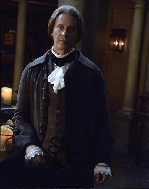 Steven Weber — Steven Weber authentic signed celebrity 8x10 photo W/Cert Autographed (B0715)