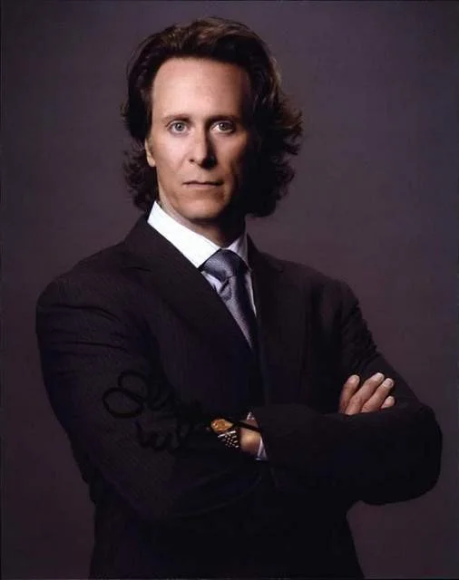 Steven Weber — Steven Weber authentic signed celebrity 8x10 photo W/Cert Autographed (B0714)