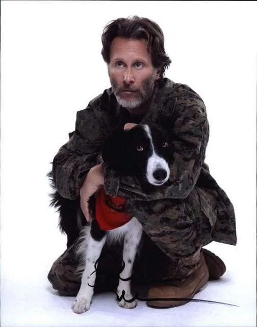 Steven Weber — Steven Weber authentic signed celebrity 8x10 photo W/Cert Autographed (B0720)