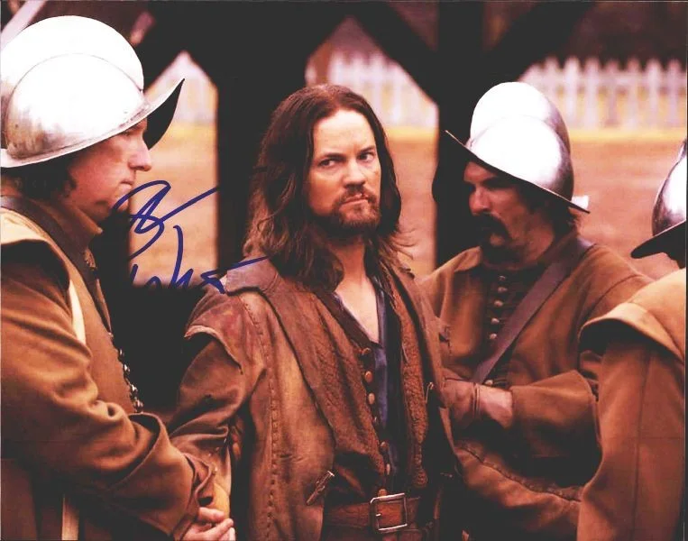 Shane West — Shane West authentic signed celebrity 8x10 photo W/Cert Autographed 40216c1