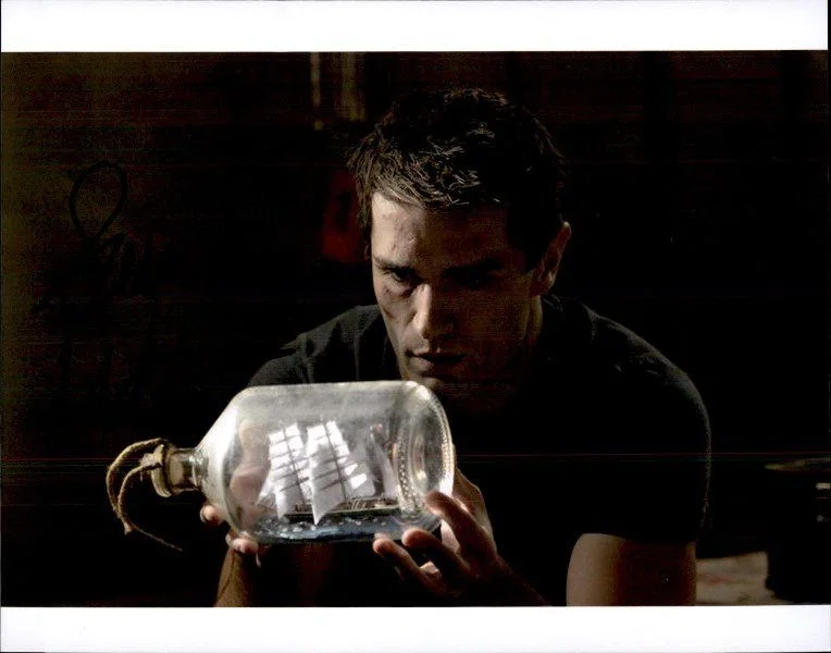 Sam Witwer — Sam Witwer authentic signed celebrity 8x10 photo W/Cert Autographed 2616i