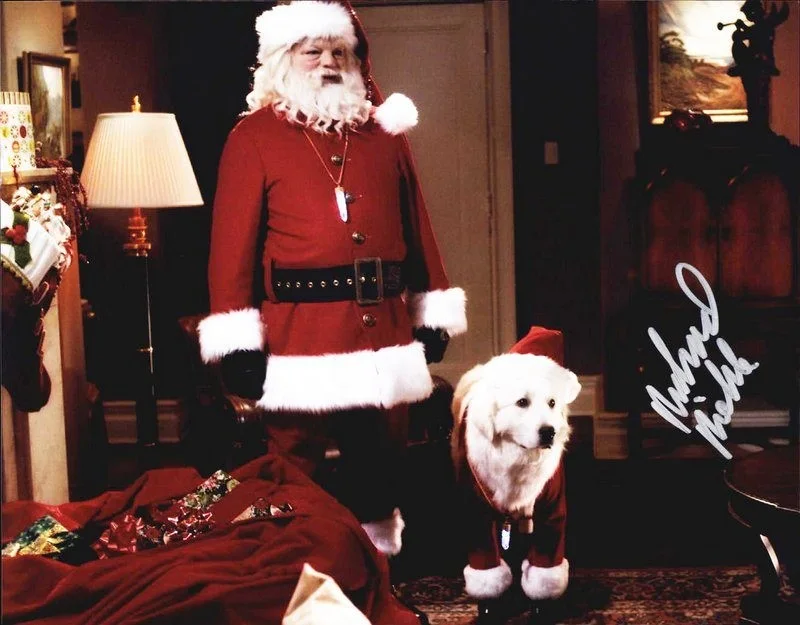 Richard Riehle — Richard Riehle authentic signed celebrity 8x10 photo W/Cert Autographed D10