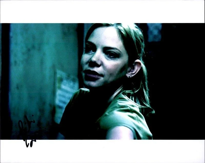 Riki Lindhome — Riki Lindhome authentic signed celebrity 8x10 photo W/Cert Autographed C1