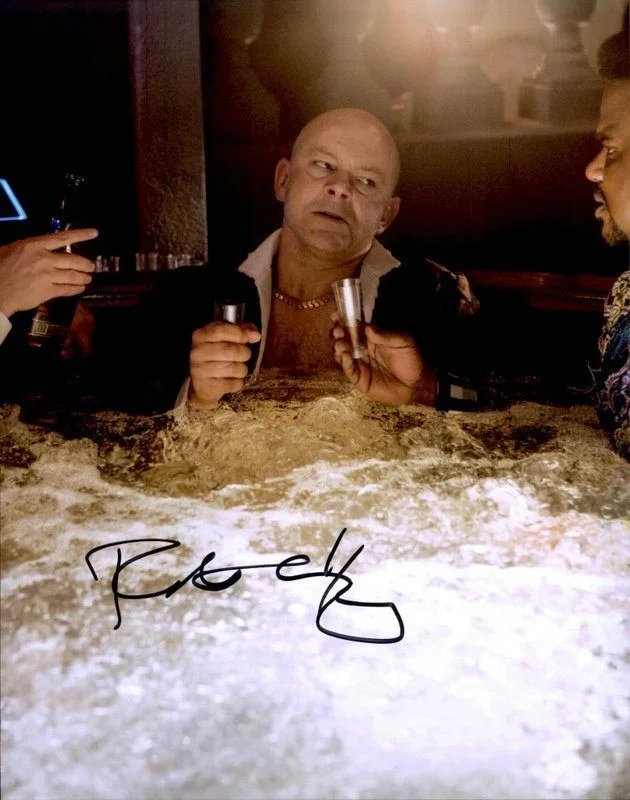 Rob Corddry — Rob Corddry authentic signed celebrity 8x10 photo W/Cert Autographed C4