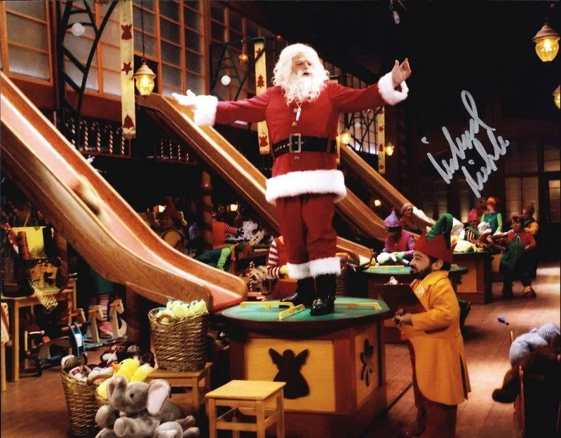 Richard Riehle — Richard Riehle authentic signed celebrity 8x10 photo W/Cert Autographed D7
