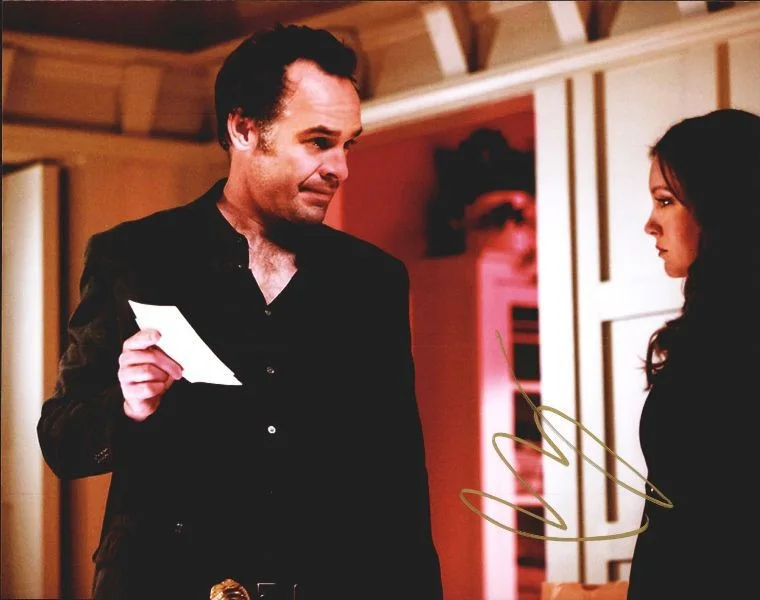 Paul Blackthorne — Paul Blackthorne authentic signed celebrity 8x10 photo |CERT Autographed 1316b3