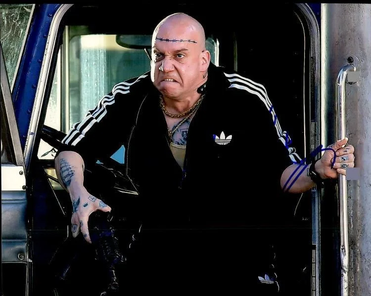 Paul Giamatti — Paul Giamatti authentic signed celebrity 8x10 photo W/Cert Autographed 2616d