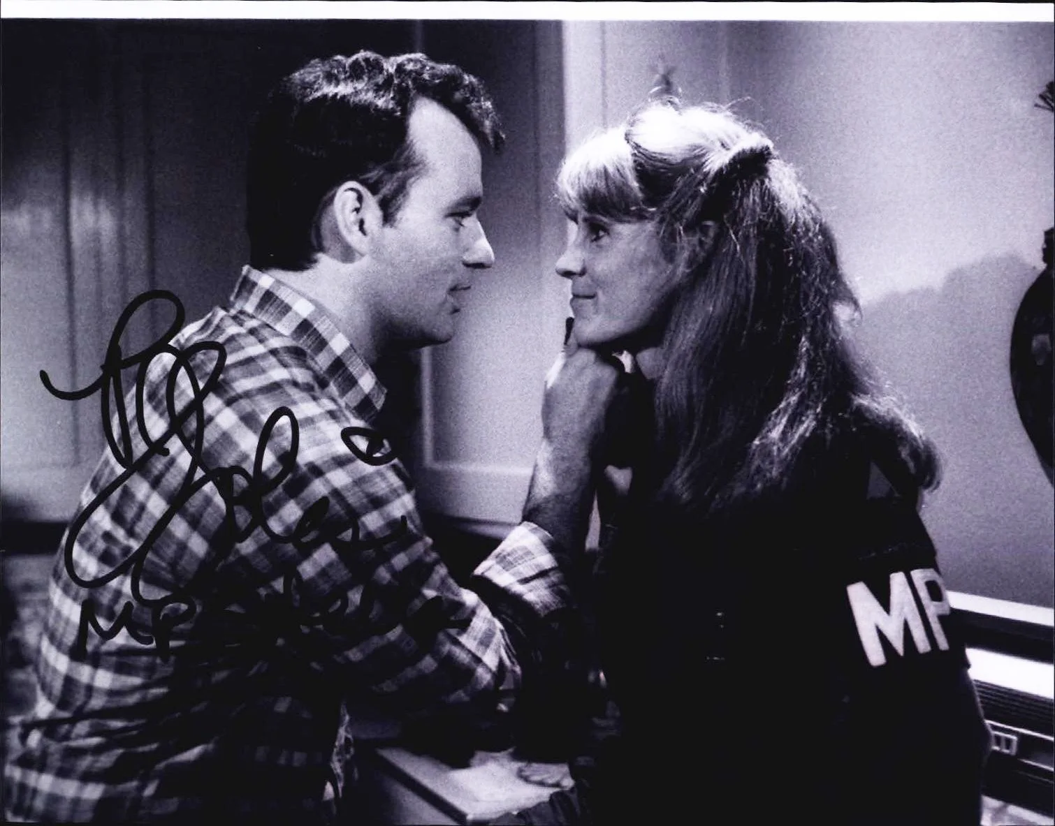 P. J. Soles — P. J. Soles authentic signed celebrity 8x10 photo W/Cert Autographed A2
