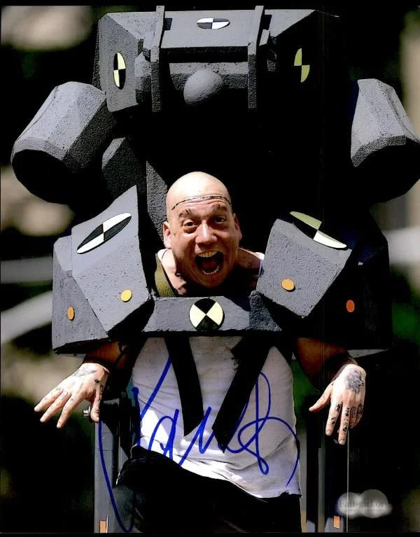 Paul Giamatti — Paul Giamatti authentic signed celebrity 8x10 photo W/Cert Autographed 2616a