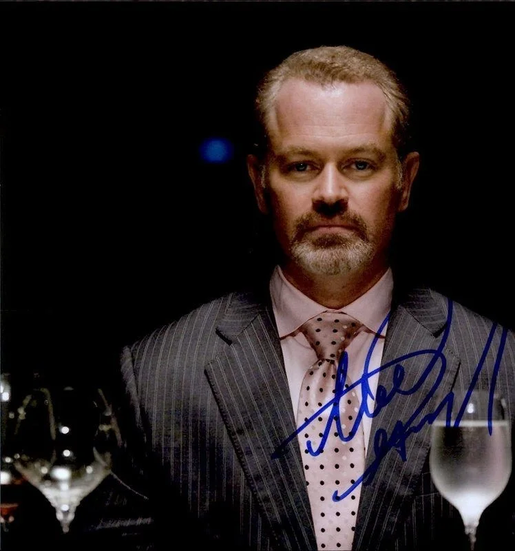Neal Mcdonough — Neal Mcdonough authentic signed celebrity 8x10 photo W/Cert Autographed C6