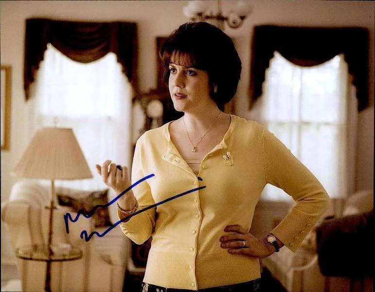 Melanie Lynskey — Melanie Lynskey authentic signed celebrity 8x10 photo W/Cert Autographed 2616l