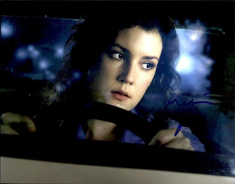 Melanie Lynskey — Melanie Lynskey authentic signed celebrity 8x10 photo W/Cert Autographed 2616s