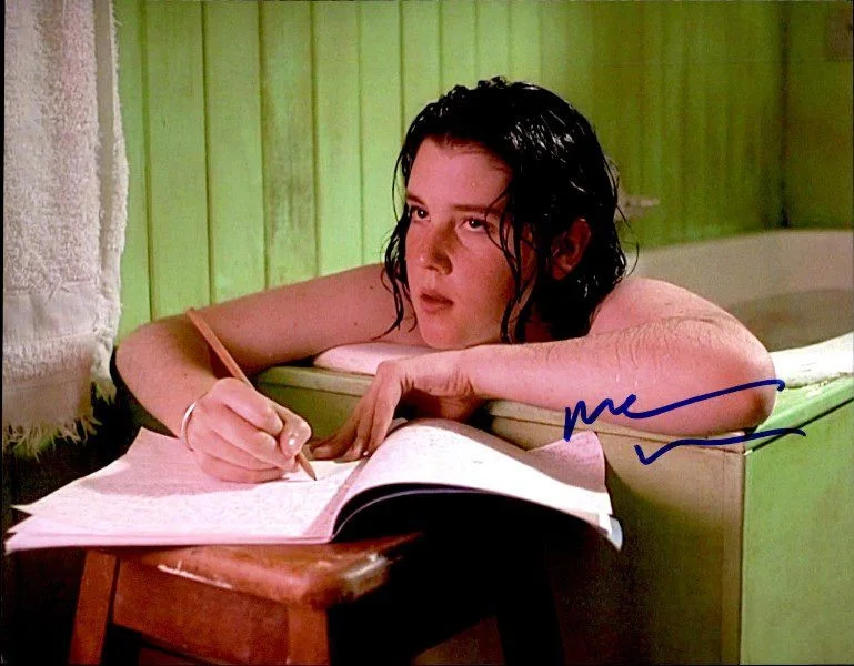 Melanie Lynskey — Melanie Lynskey authentic signed celebrity 8x10 photo W/Cert Autographed 2616n