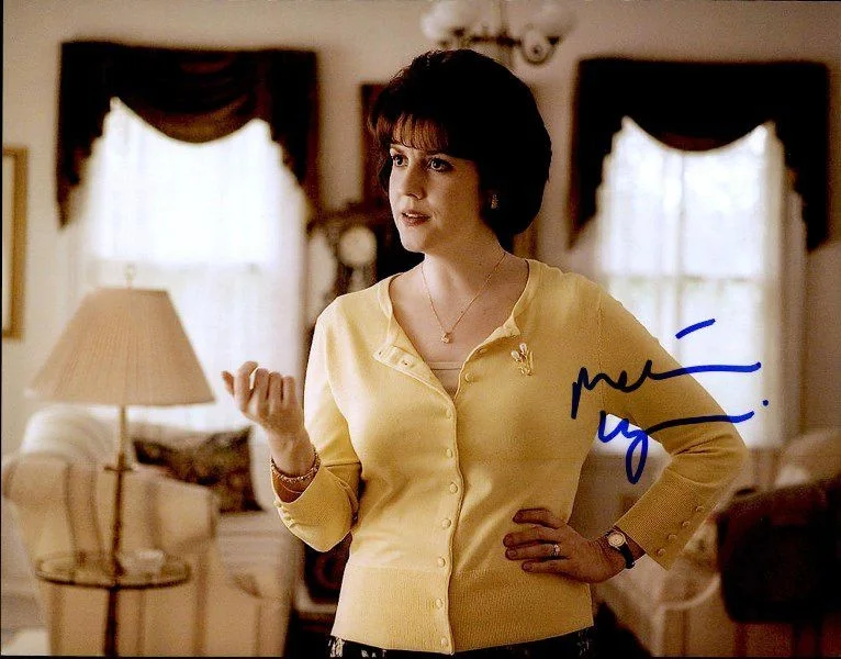 Melanie Lynskey — Melanie Lynskey authentic signed celebrity 8x10 photo W/Cert Autographed 2616p
