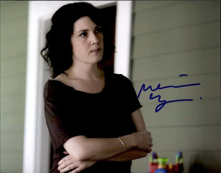 Melanie Lynskey — Melanie Lynskey authentic signed celebrity 8x10 photo W/Cert Autographed 2616t