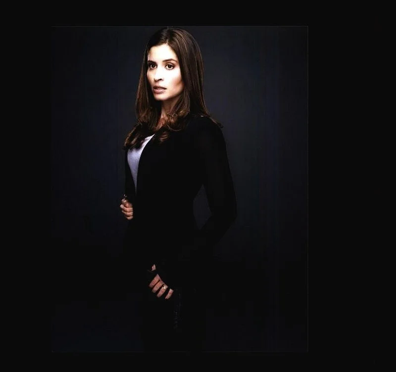 Mercedes Masohn — Mercedes Masohn authentic signed celebrity 8x10 photo W/Cert Autographed D2
