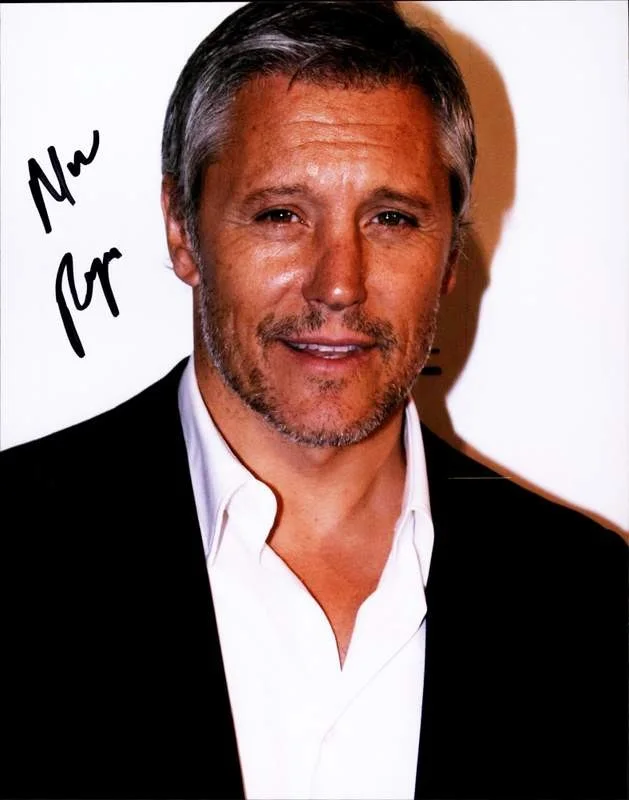 Max Ryan — Max Ryan authentic signed celebrity 8x10 photo W/Certificate Autographed (A4)