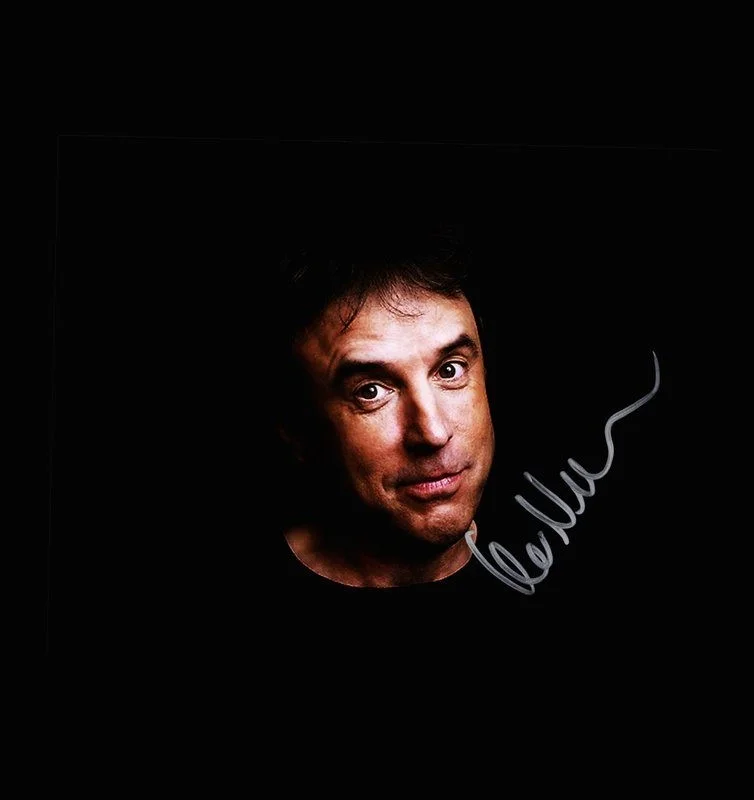 Kevin Nealon — Kevin Nealon authentic signed celebrity 8x10 photo W/Cert Autographed D8