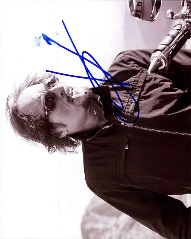 Kim Coates — Kim Coates authentic signed celebrity 8x10 photo W/Cert Autographed A23