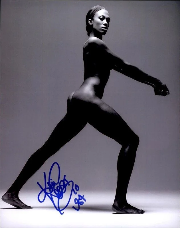Kim Glass — Kim Glass authentic signed celebrity 8x10 photo W/Certificate Autographed (C9)