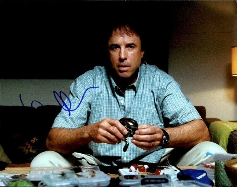 Kevin Nealon — Kevin Nealon authentic signed celebrity 8x10 photo W/Cert Autographed C3