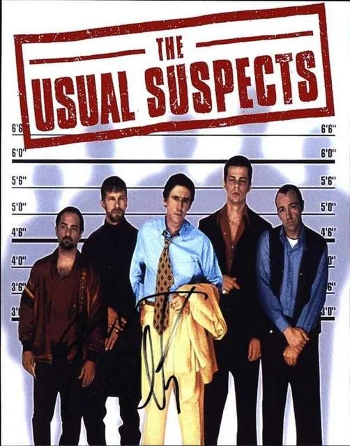 Kevin Pollak — Kevin Pollak authentic signed celebrity 8x10 photo W/Cert Autographed (B0424)