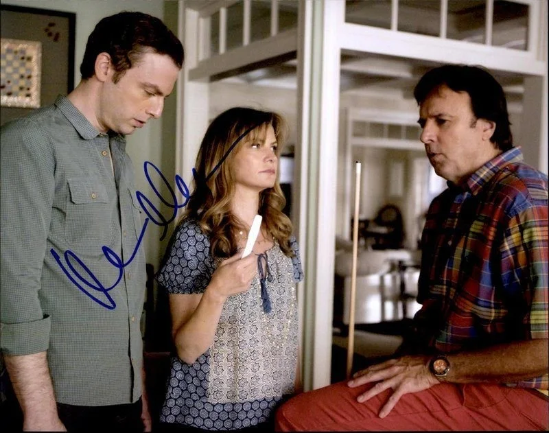 Kevin Nealon — Kevin Nealon authentic signed celebrity 8x10 photo W/Cert Autographed C5